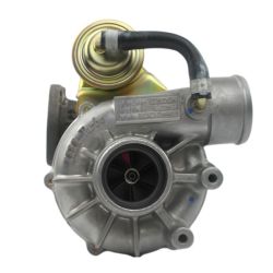 Turbo pour FORD Scorpio 2 2.5 TD 125 CV VA58A