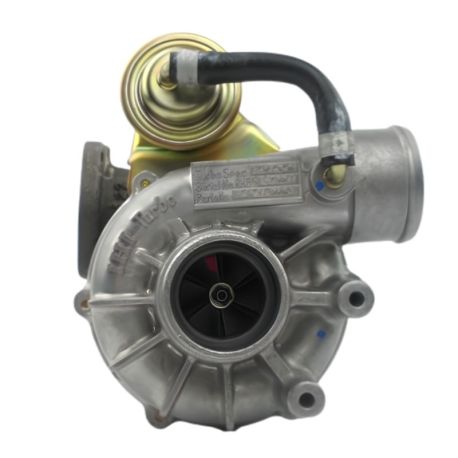 Turbo VA58A