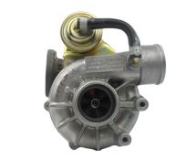 Turbo VA58A