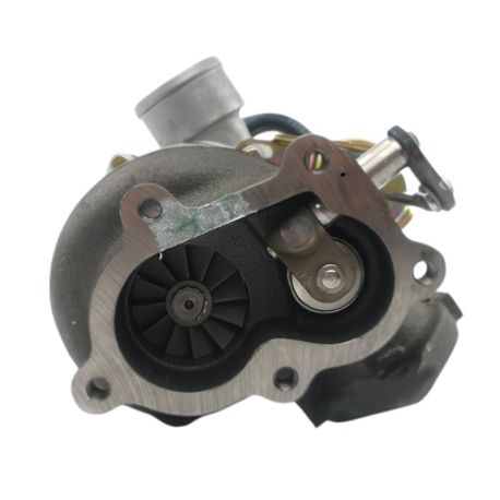 Turbo VA58A
