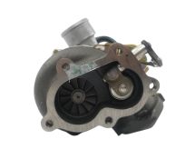 Turbo VA58A