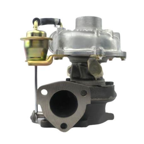 Turbo VA58A
