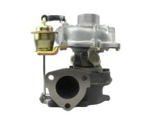 Turbo VA58A