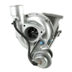 Turbo pour HYUNDAI Terracan 2.9 CRDi 150 CV KHF5-2B