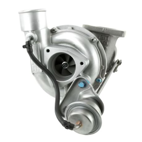 Turbo pour HYUNDAI Terracan 2.9 CRDi 150 CV KHF5-2B
