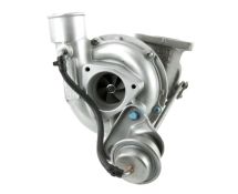 Turbo pour HYUNDAI Terracan 2.9 CRDi 150 CV KHF5-2B