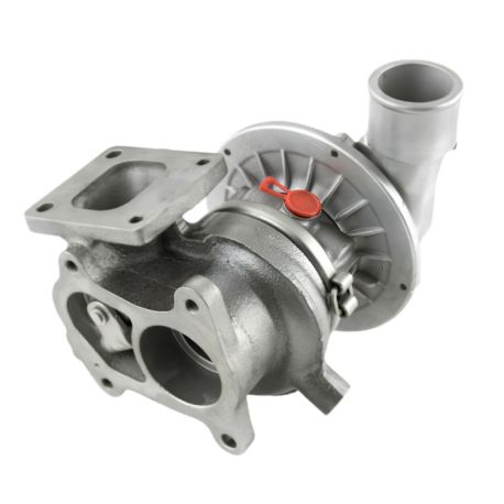 Turbo pour HYUNDAI Terracan 2.9 CRDi 150 CV KHF5-2B
