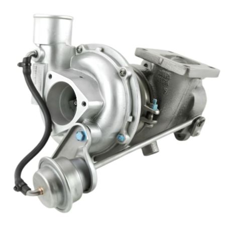 Turbo pour HYUNDAI Terracan 2.9 CRDi 150 CV KHF5-2B