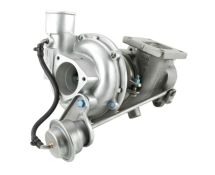 Turbo pour HYUNDAI Terracan 2.9 CRDi 150 CV KHF5-2B