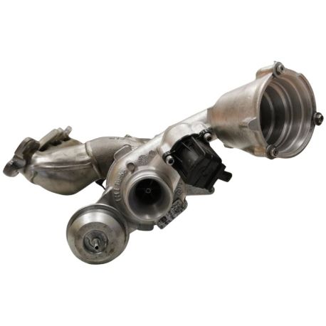 Turbo 9V107