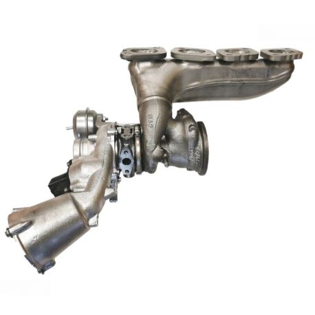 Turbo 9V107