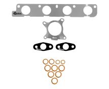 Turbo pour VOLKSWAGEN Golf 6 (5K1) 2.0 GTi 200 CV 9VA15