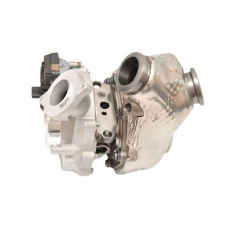 Turbo 892460-0001