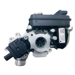 Turbo pour MERCEDES Classe B Sports Tourer (W247) 180 136 CV 850282-5012S