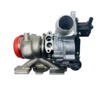 Turbo pour RENAULT Scenic 4 1.3 TCe 140 CV 850282-5012S