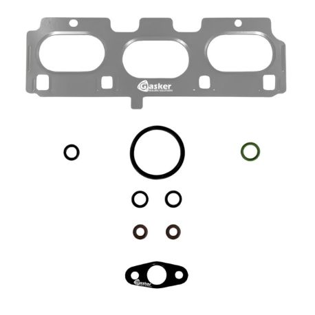 Turbo 850282-5012S
