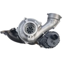 Turbo 847009-5006S
