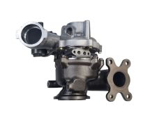 Turbo pour VOLKSWAGEN Golf Sportvan (AM1 / AN1) 1.5 TSI 130 CV 847009-5006S