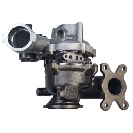 Turbo 847009-5006S