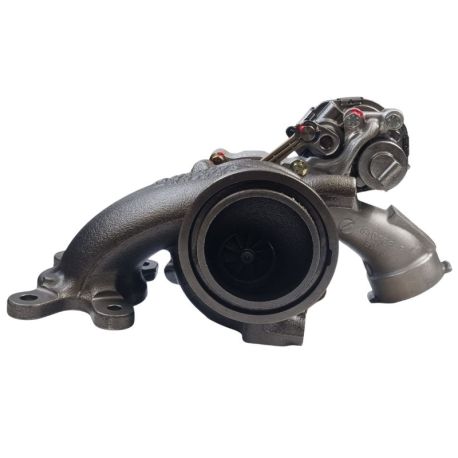 Turbo 847009-5006S
