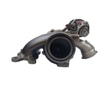 Turbo 847009-5006S