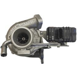 Turbo pour OPEL Antara (L07) 2.0 CDTI 170 CV 844572-5004S