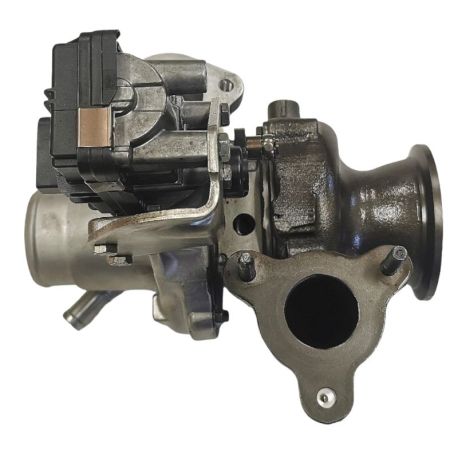 Turbo 844572-5004S
