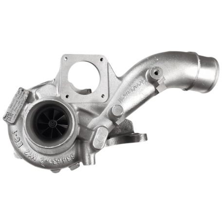 Turbo pour INFINITI Q50 S 3.0T 405 CV 843566-5007S