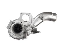 Turbo pour INFINITI Q50 S 3.0T 405 CV 843566-5007S