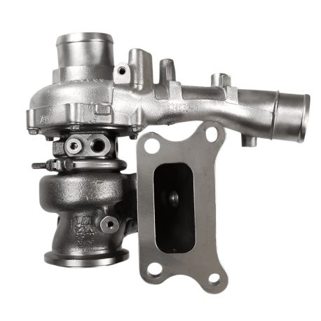 Turbo pour INFINITI Q50 S 3.0T 405 CV 843566-5007S