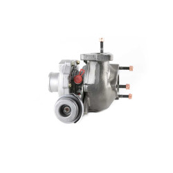 Turbo pour Skoda Octavia 2 1.9 TDI 105 CV (751851-5004S)