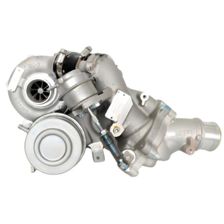 Turbo 832637-5003S