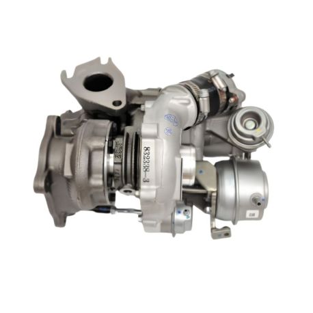 Turbo 832637-5003S