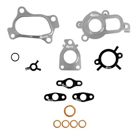 Turbo 832637-5003S