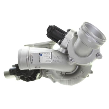 Turbo pour VOLKSWAGEN New Beetle (5C1 / 5C2) 2.0 TSI 211 CV 830232-5007S