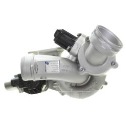 Turbo pour VOLKSWAGEN New Beetle Cabriolet (5C7 / 5C8) 2.0 TSI 210 CV 830232-5007S