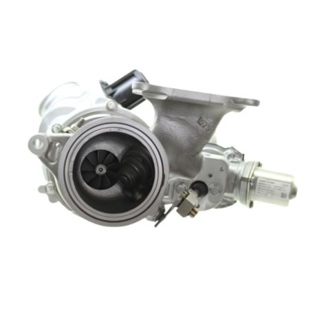 Turbo pour VOLKSWAGEN New Beetle (5C1 / 5C2) 2.0 TSI 211 CV 830232-5007S