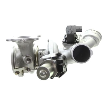 Turbo pour VOLKSWAGEN New Beetle (5C1 / 5C2) 2.0 TSI 211 CV 830232-5007S