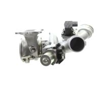 Turbo pour VOLKSWAGEN New Beetle (5C1 / 5C2) 2.0 TSI 211 CV 830232-5007S