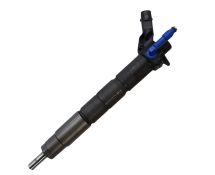 Injecteur neuf d'origine pour MERCEDES Classe E Cabriolet (A238) 300 d 4-matic 265 CV - 0445118040 BOSCH
