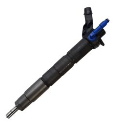 Injecteur neuf d'origine pour MERCEDES GLC (X254) 300 d 4-matic 269 CV - 0445118040 BOSCH
