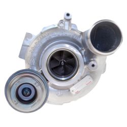 Turbo pour BMW M6 Competition (F06 / F12 / F13) M 4.4 Biturbo 600 CV 824453-5003S