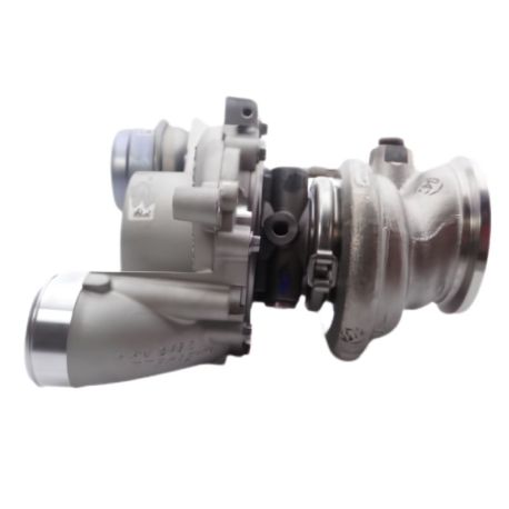Turbo pour BMW M5 (F10) M5 600 CV 824453-5003S