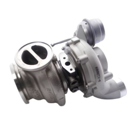 Turbo pour BMW M5 Competition (F10) M 4.4 Biturbo 575 CV 824453-5003S