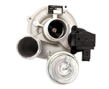 Turbo neuf d'origine 5303 988 0163 BorgWarner - KKK