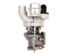 Turbo neuf d'origine 5303 988 0163 BorgWarner - KKK