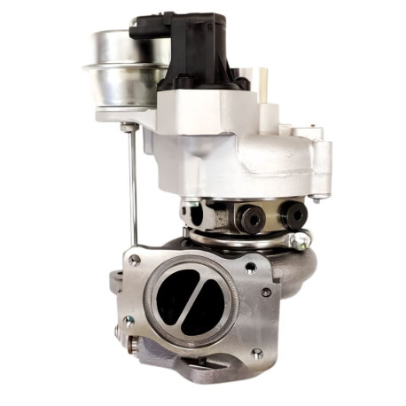 Turbo neuf d'origine 5303 988 0163 BorgWarner - KKK