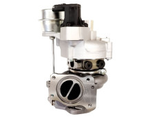 Turbo neuf d'origine 5303 988 0163 BorgWarner - KKK