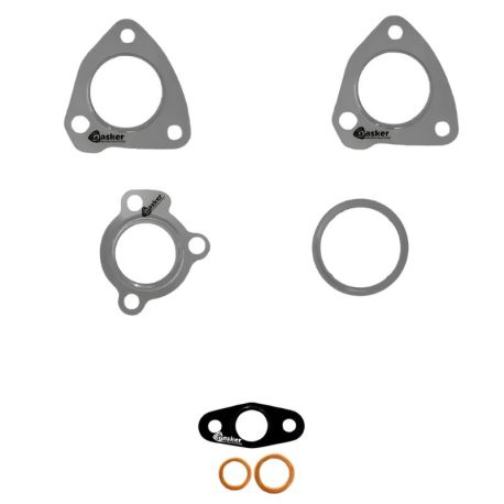 Turbo 823024-5005S