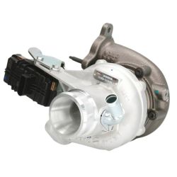 Turbo 822072-5004S